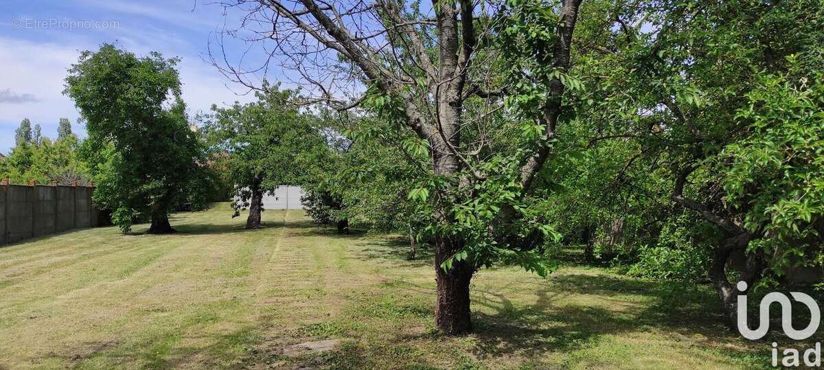 Photo 4 - Terrain à LUISANT