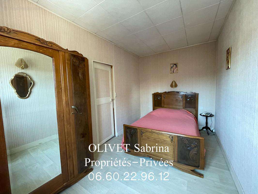 Maison à LE PETIT-QUEVILLY