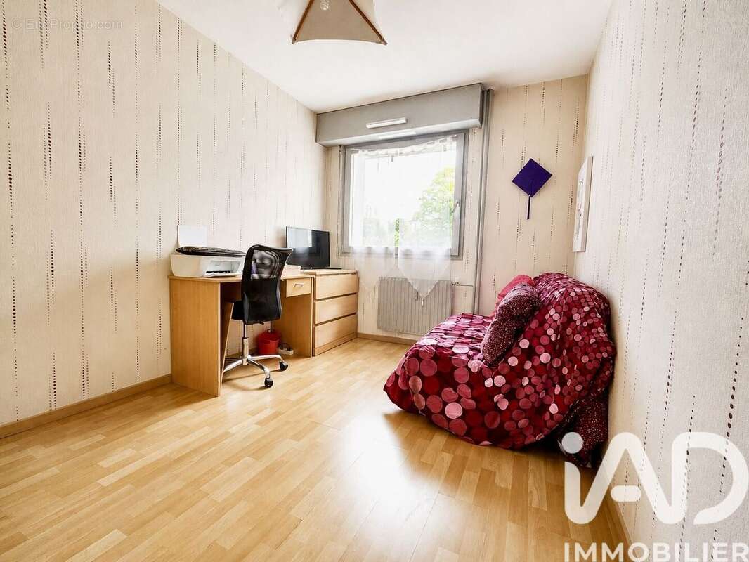 Photo 9 - Appartement à CERGY