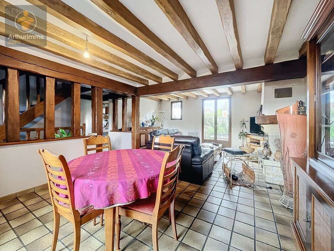 Vente Maison Limeil-brevannes(94450) 518 000ï¿œ - photo 4