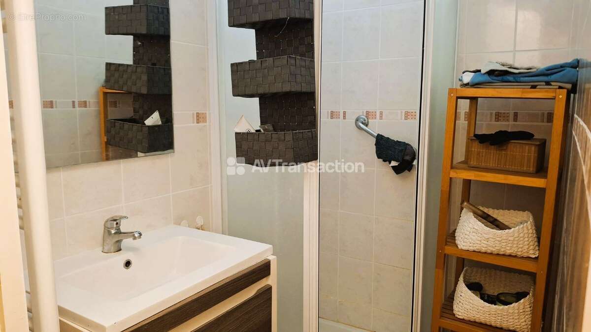 Appartement à LE GRAU-DU-ROI