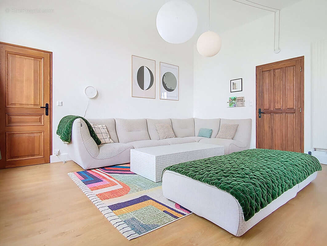 Maison à DIVES-SUR-MER