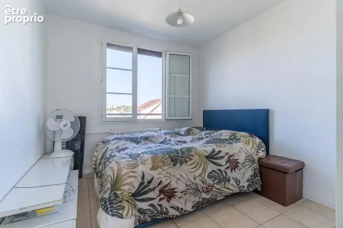 Appartement de 3 pièces de 48 m² à Argenteuil - photo 5