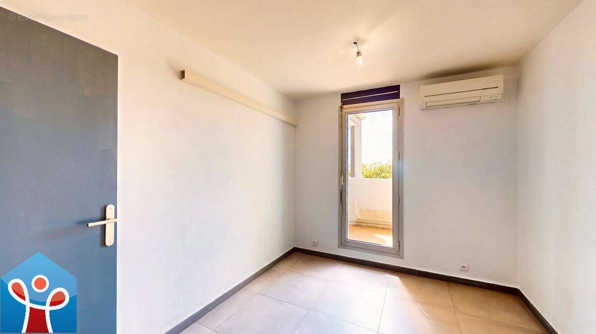 Appartement à PORTIRAGNES