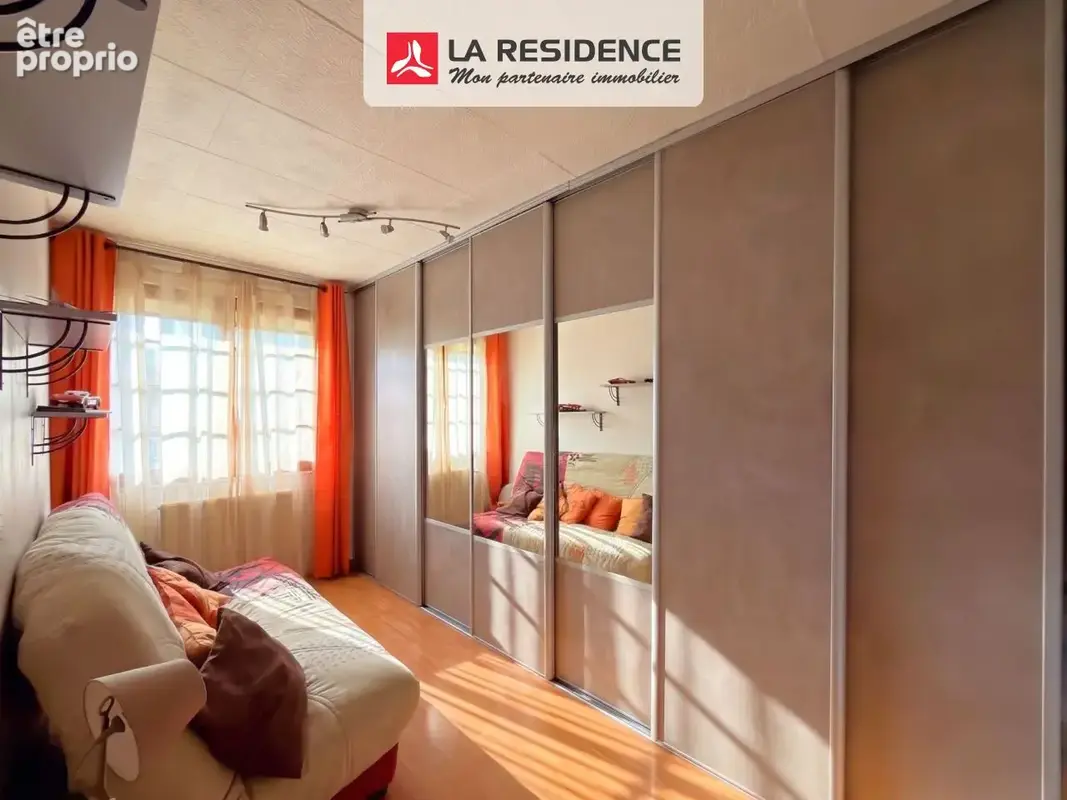 Maison 78 m² à Herblay  - photo 6
