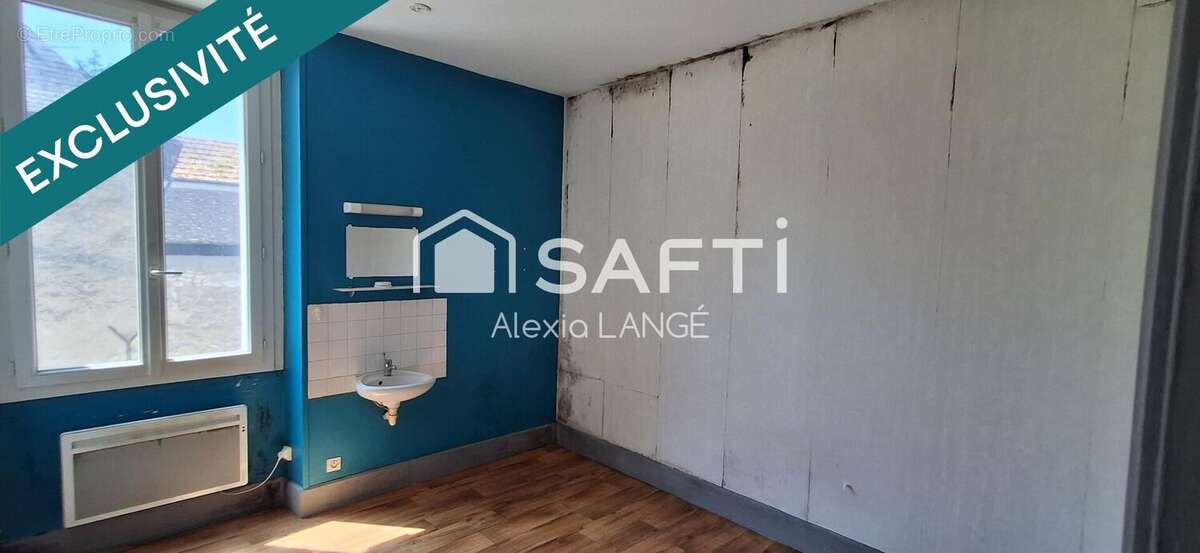 Maison 53 m² à Rilly-Sur-Vienne  - photo 8