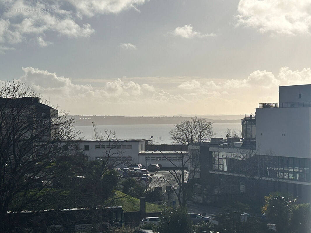 Appartement à BREST