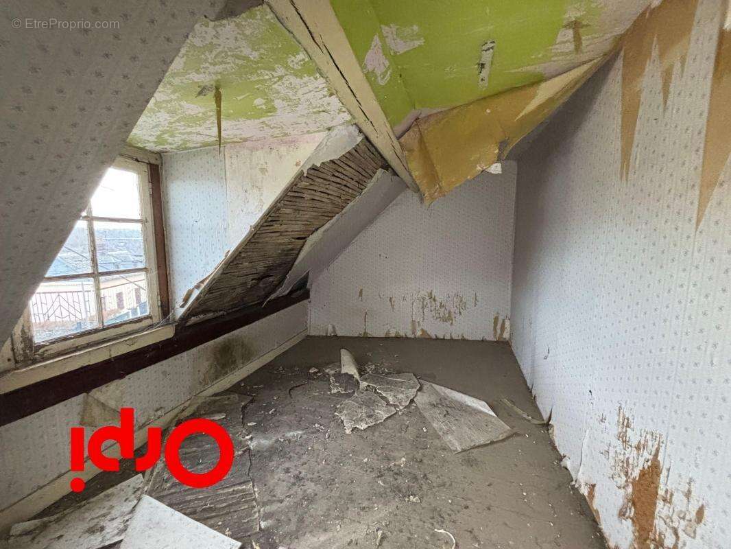Appartement à BERNAY