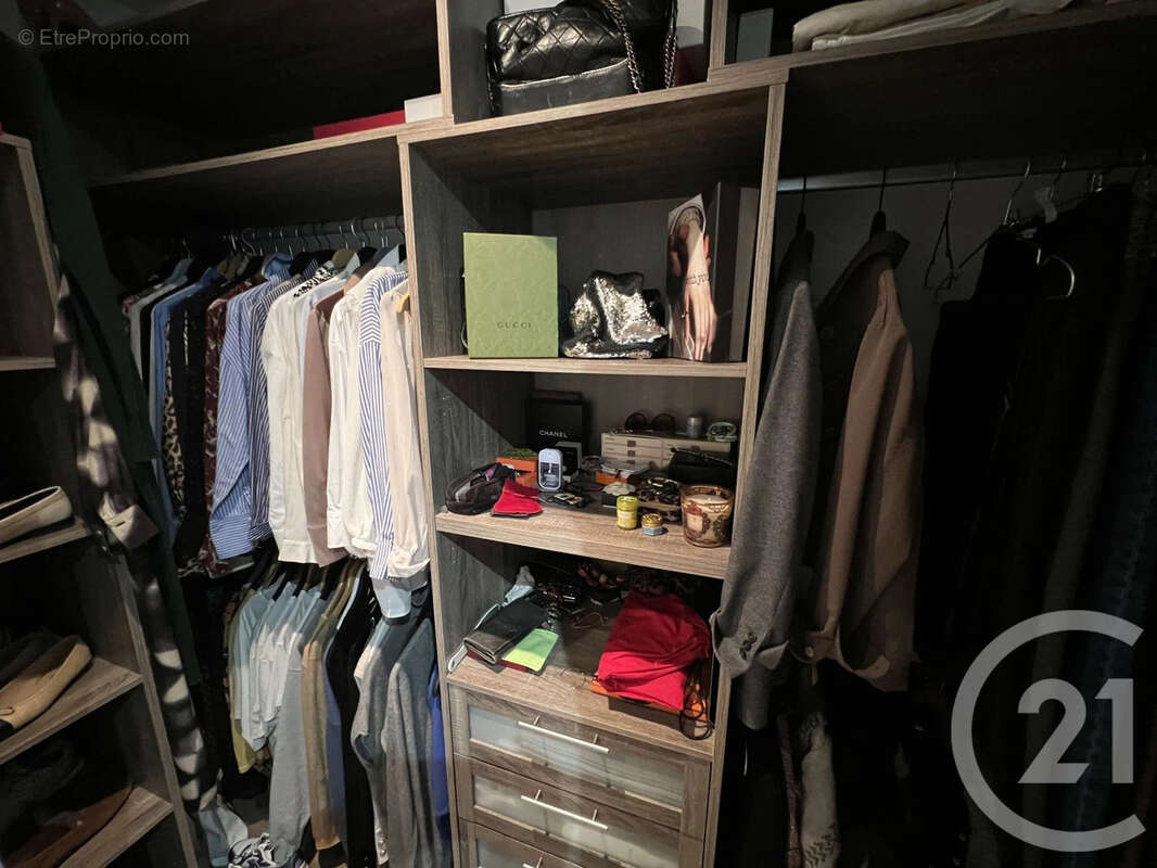 Appartement à SANTA-MARIA-DI-LOTA