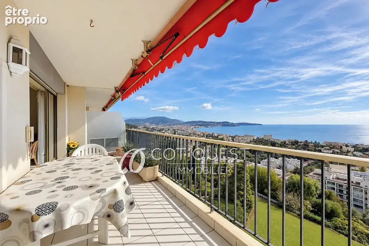 Appartement 3 pièces 78 m² à vendre à Nice (06200) - photo 5