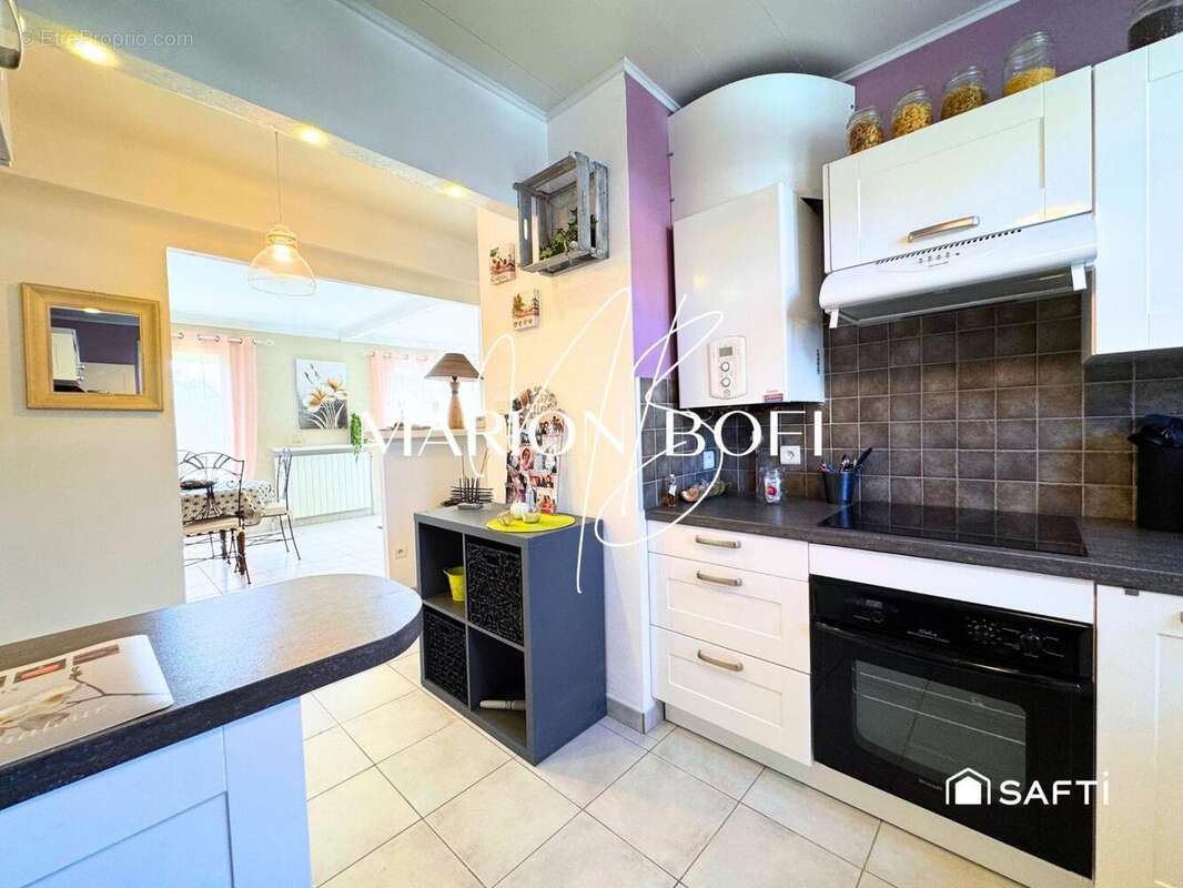 Photo 2 - Appartement à ALES