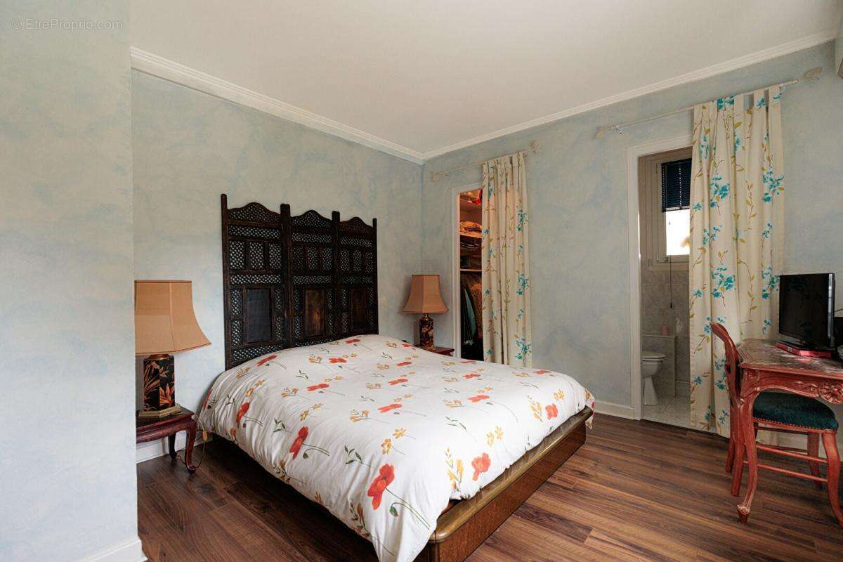 Maison à SAINT-VINCENT-DE-PAUL