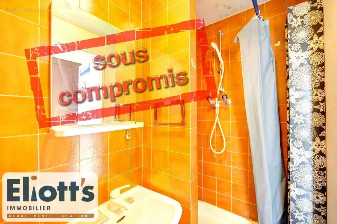 Appartement à PARIS-13E