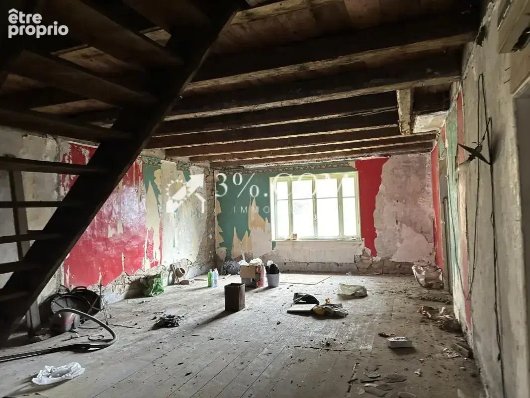 Ensemble immobilier de 500 m2 composé de deux bâtiments MIRE - photo 15