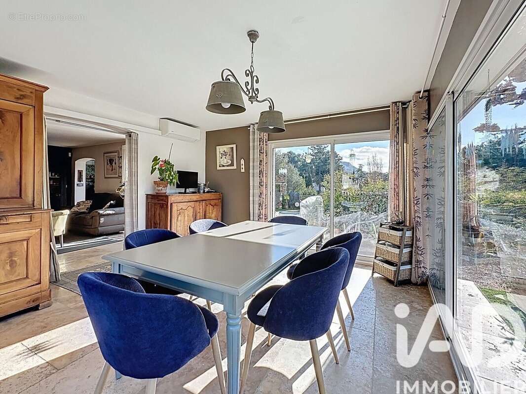 Photo 4 - Maison à LE BEAUSSET