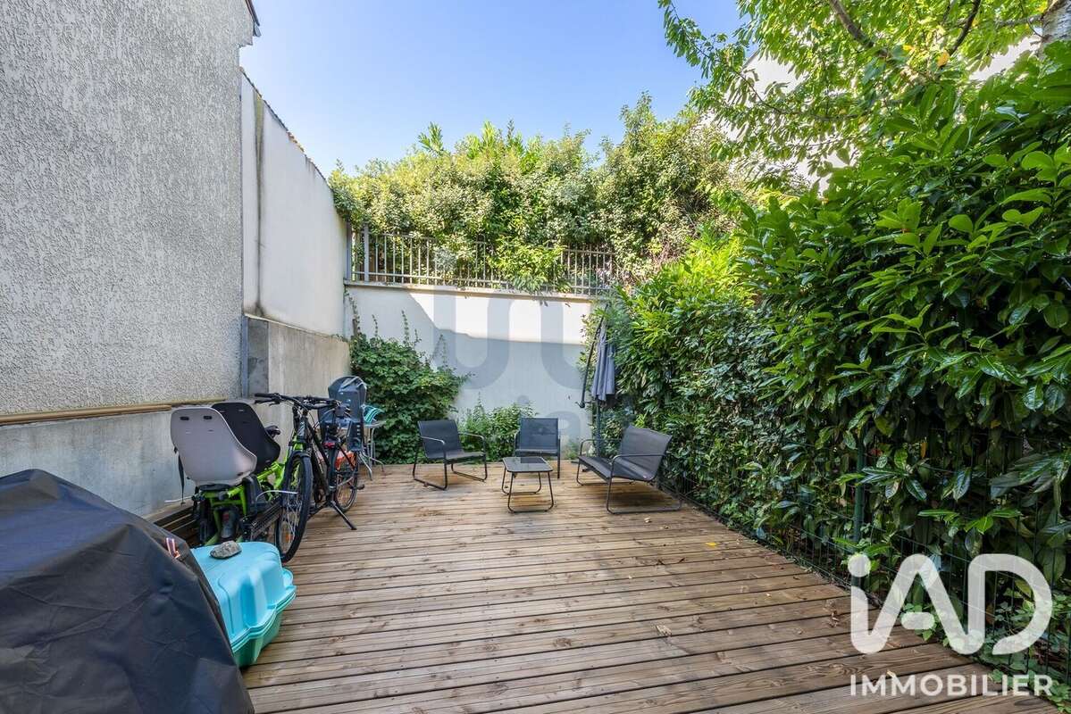 Photo 2 - Appartement à VITRY-SUR-SEINE
