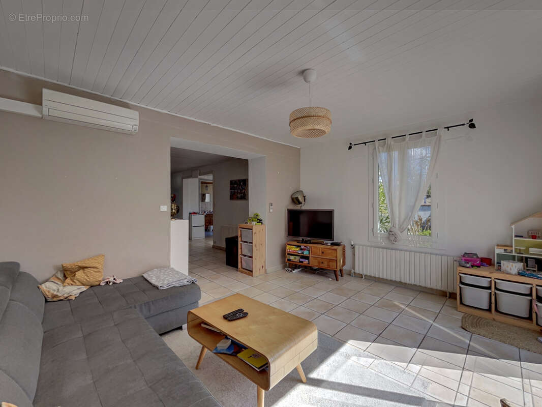 Maison à VION