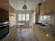 Appartement à CHARLEVILLE-MEZIERES