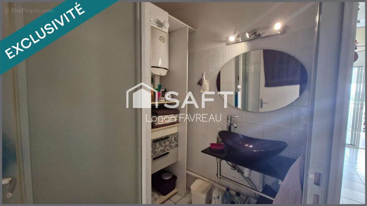 Photo 7 - Appartement à LES TROIS-ILETS