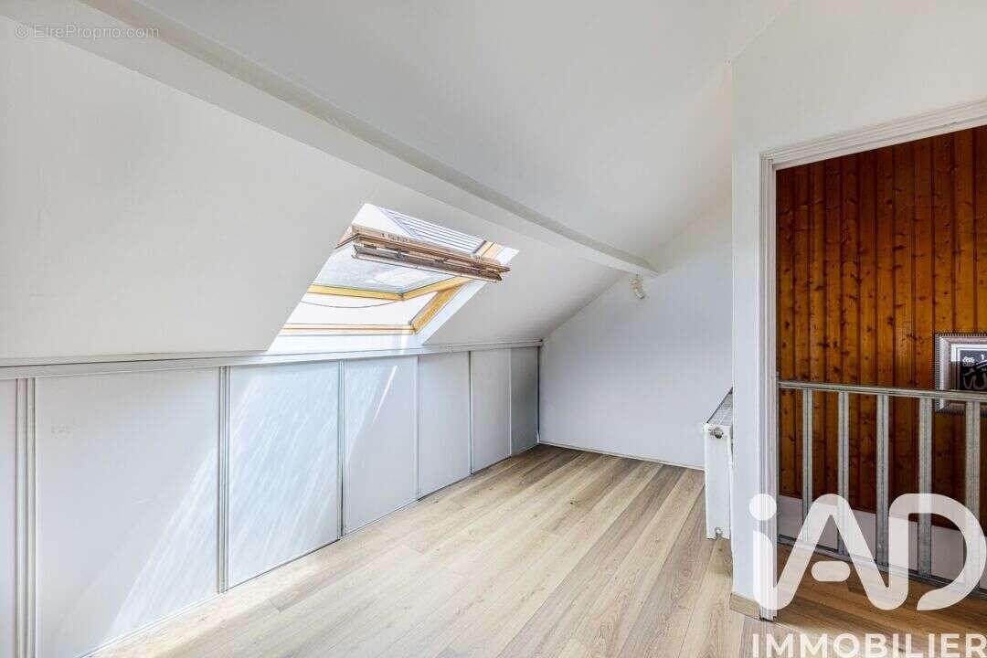 Photo 7 - Maison à ARGENTEUIL