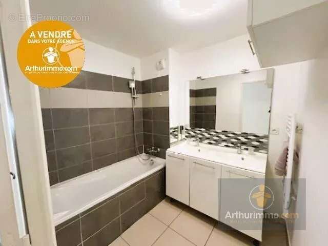 Appartement à LE LAVANDOU