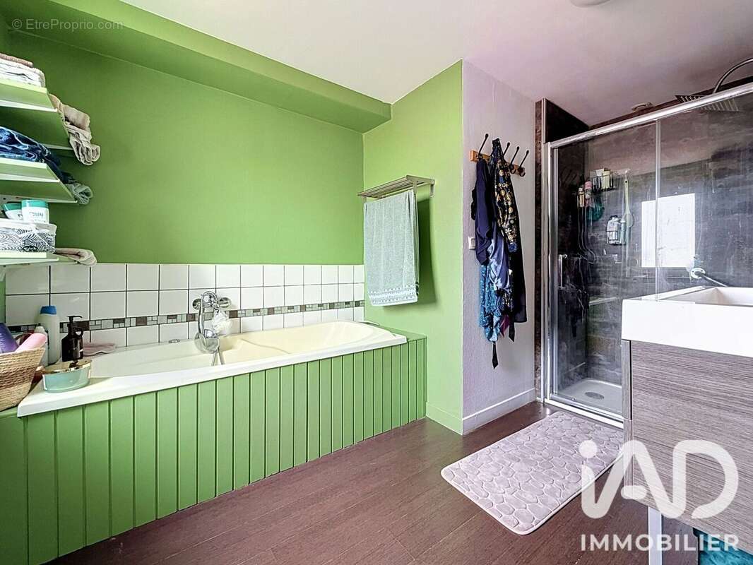 Maison 125 m² à Wattrelos  - photo 9
