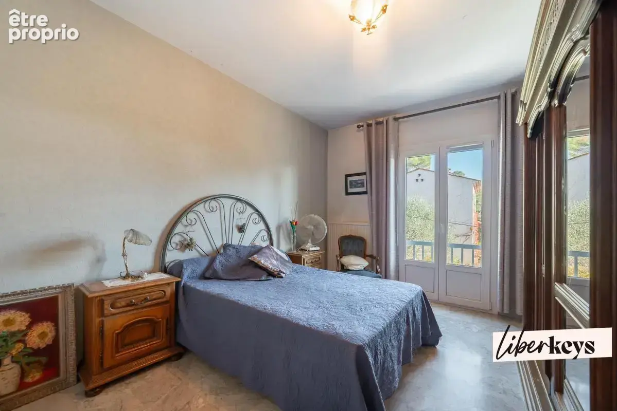 Appartement 4 pièces 110 m²  Chemin de l’Espagnol  MOUGINS - photo 5