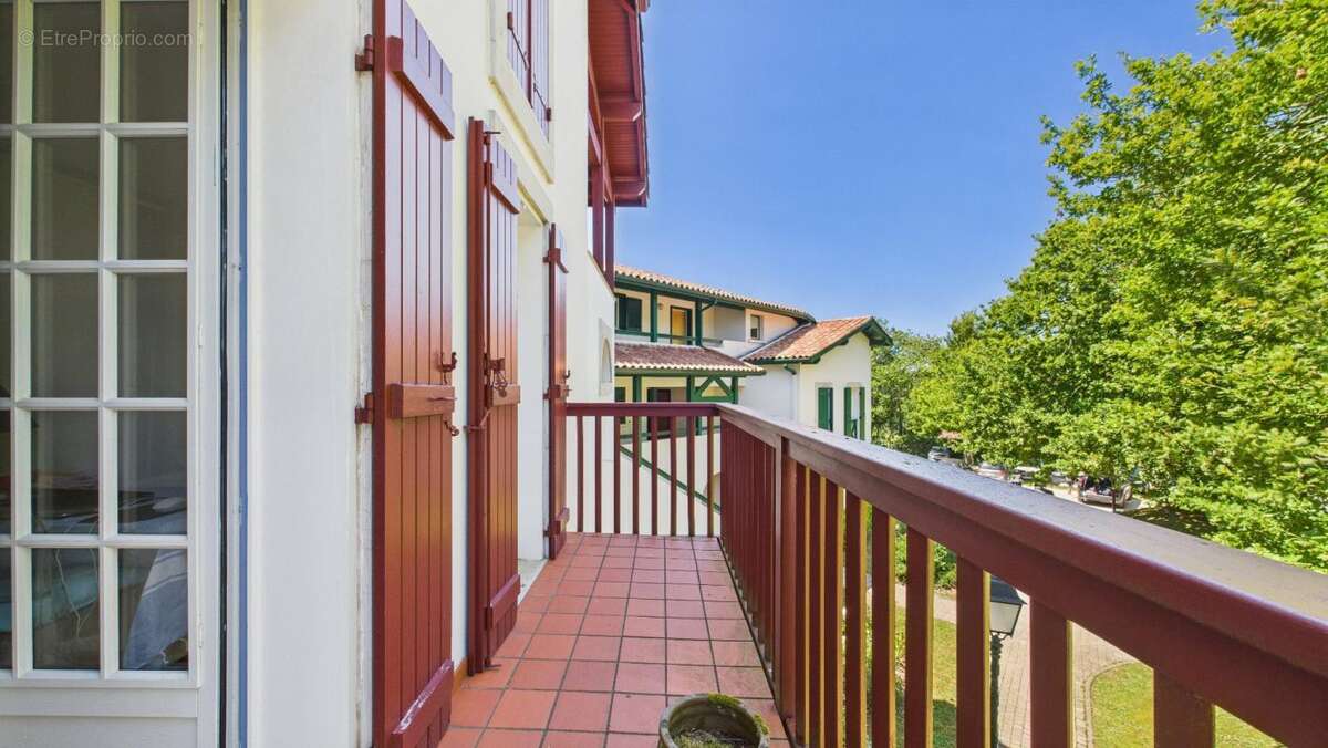 Appartement à ARCANGUES