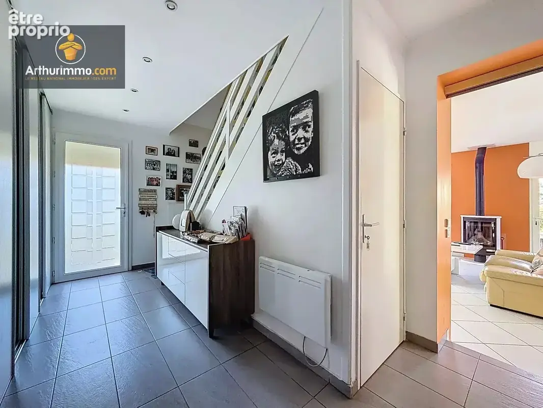 Vente Maison Margency(95580) 550 000ï¿œ - photo 4