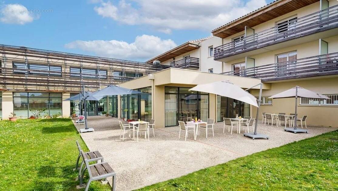 Appartement à TARBES