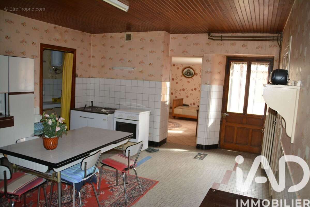 Photo 5 - Maison à NONVILLE