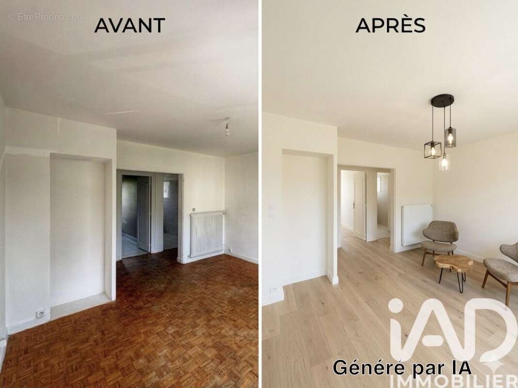 Photo 8 - Appartement à BILLERE