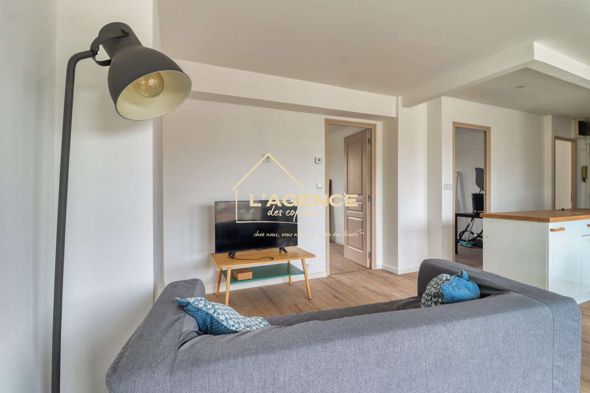 Appartement à LILLE