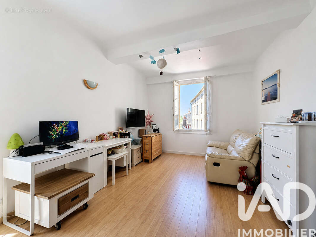 Photo 4 - Appartement à FAYENCE