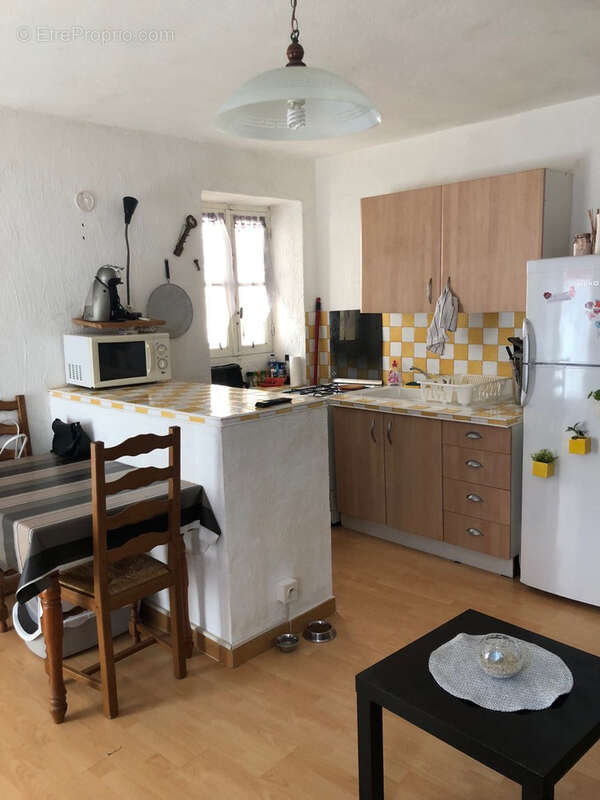 Venaco, maison séparée en deux appartements - photo 10