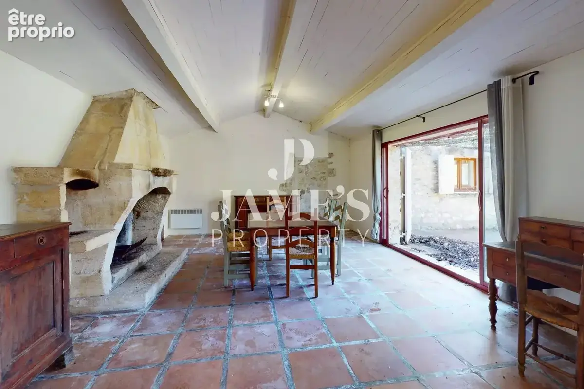 Maison 8 pièces 250 m² à vendre à Eygalieres (13810) - photo 4