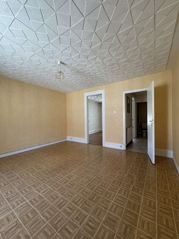 Appartement à BELFORT