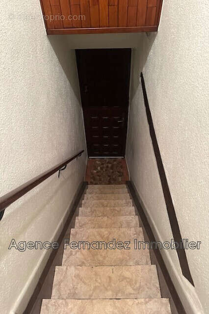 Maison 66 m² à Marcigny  - photo 2
