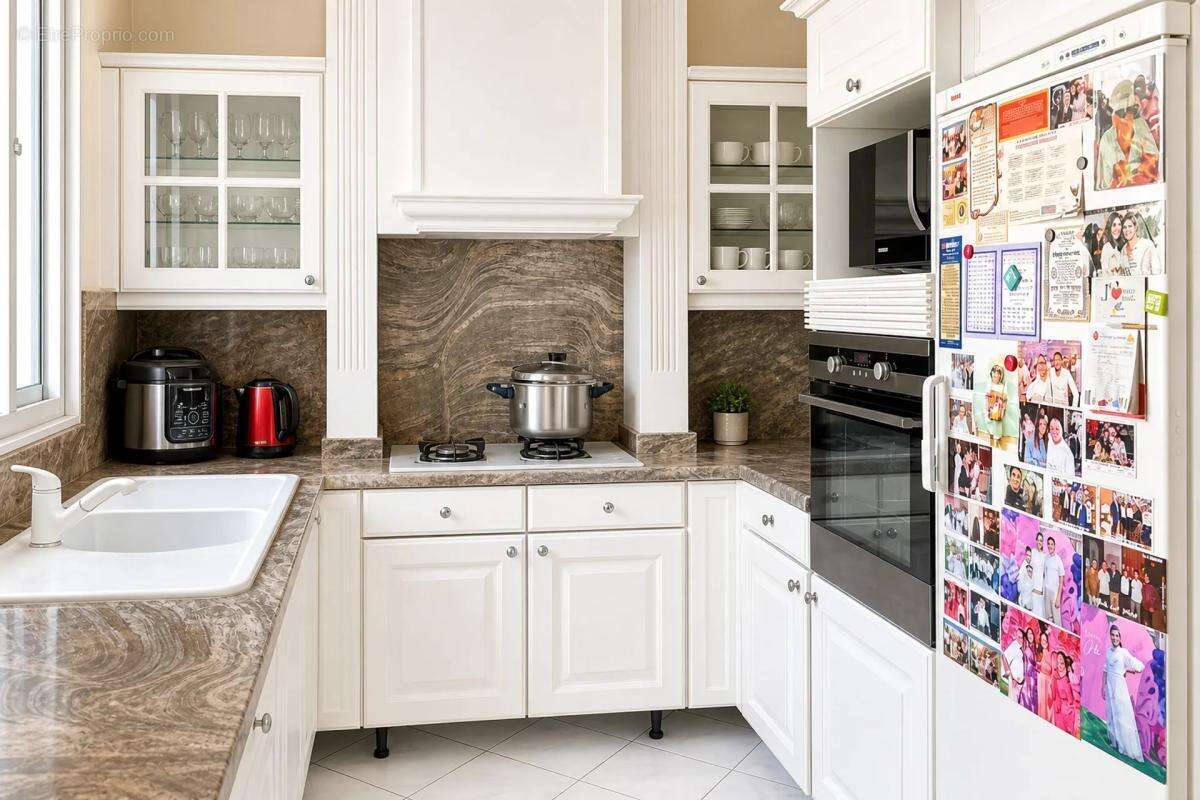 Appartement à CRETEIL