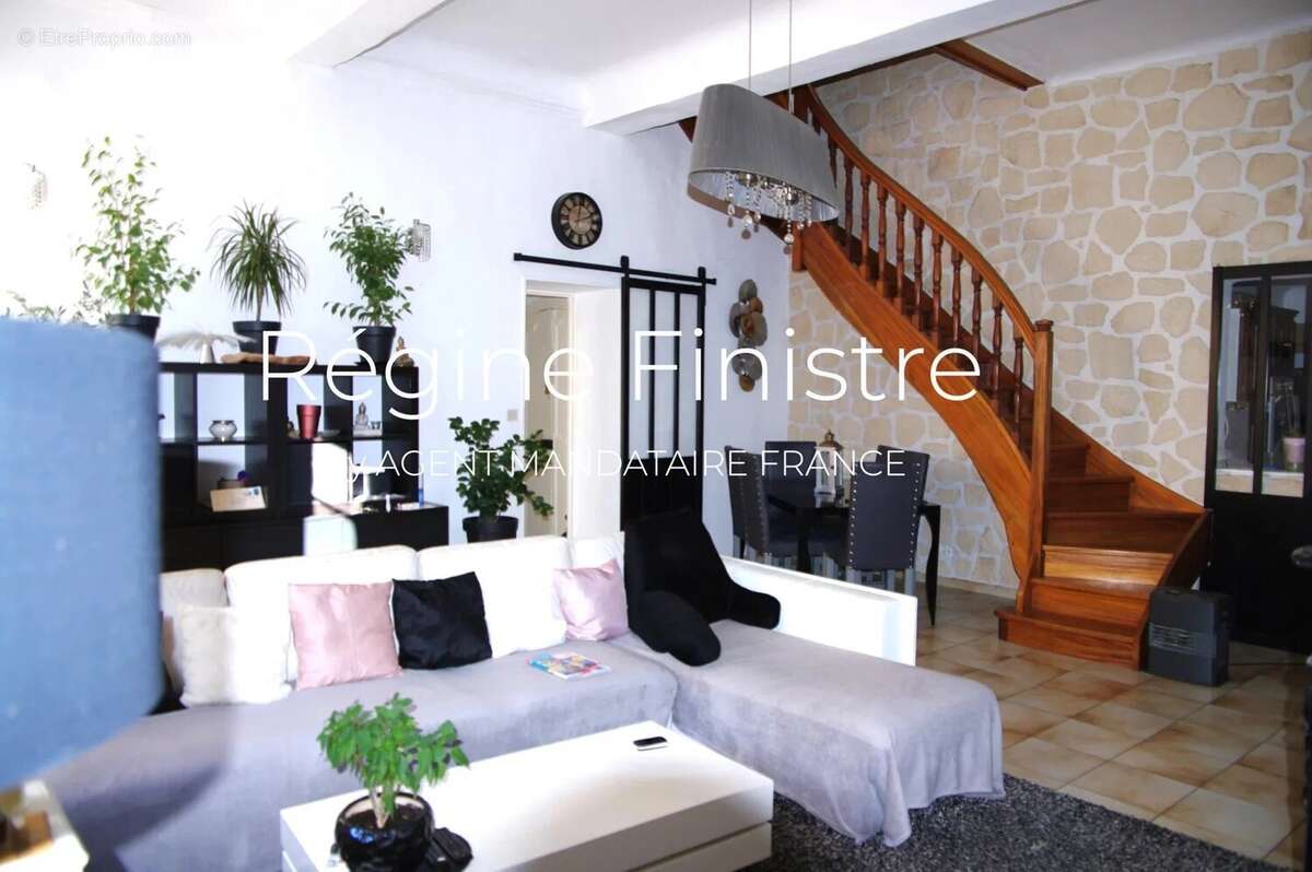 Appartement à DRAGUIGNAN
