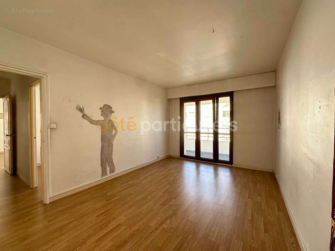 Appartement à MERIGNAC