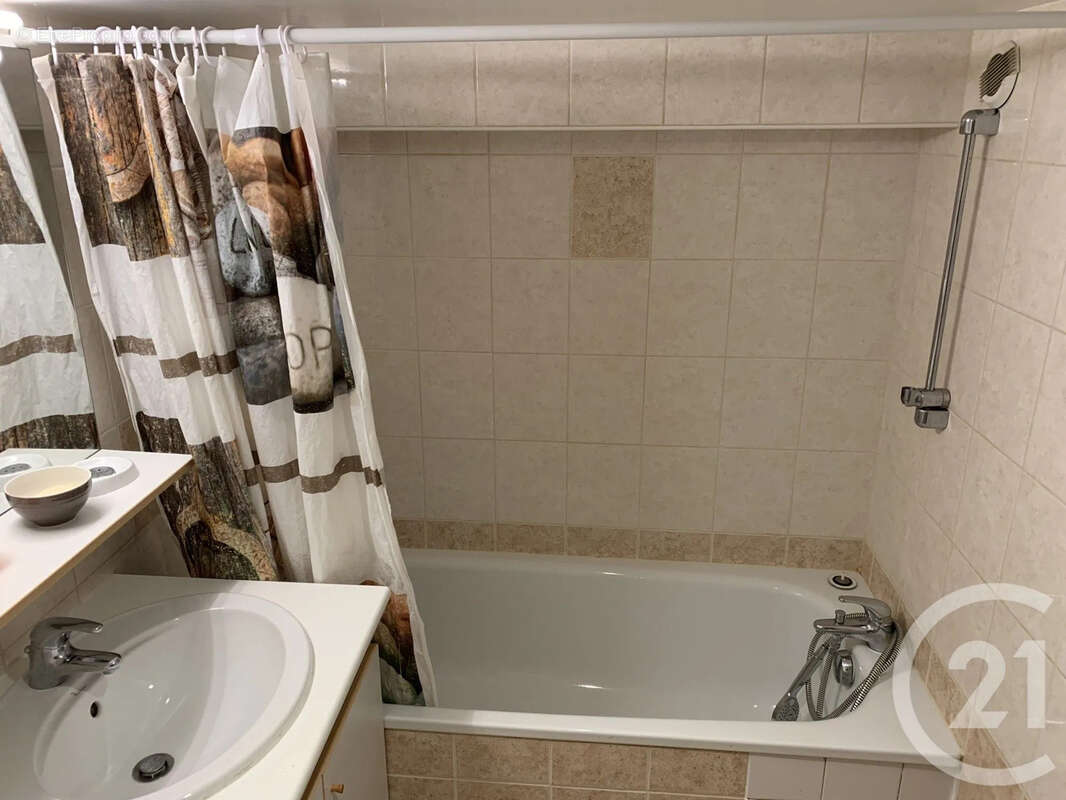 Appartement à LYON-6E