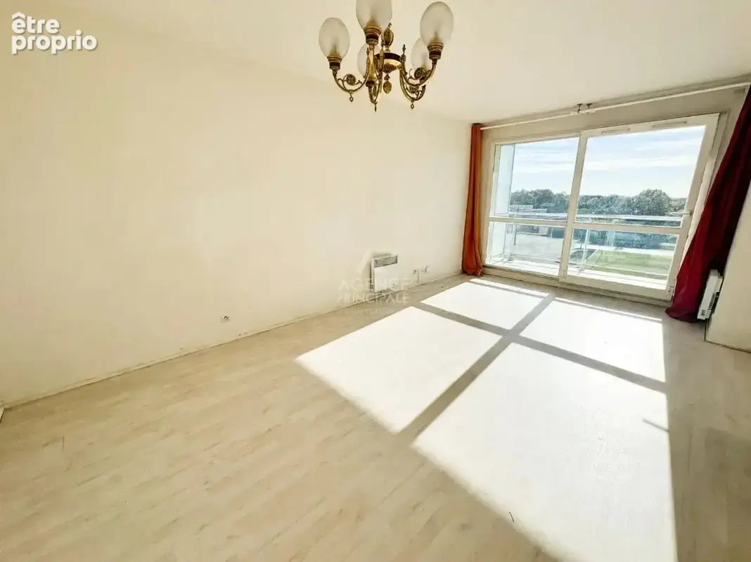 Appartement à CERGY