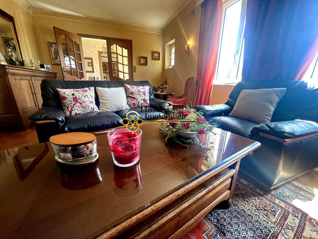 Maison en pierre Saint Pol De Leon 7 pièce(s) - photo 8