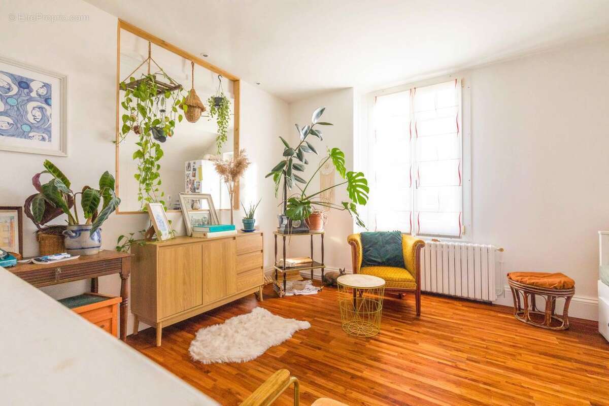 Appartement à DIJON