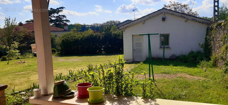 Maison à VILLEFRANCHE-DE-ROUERGUE