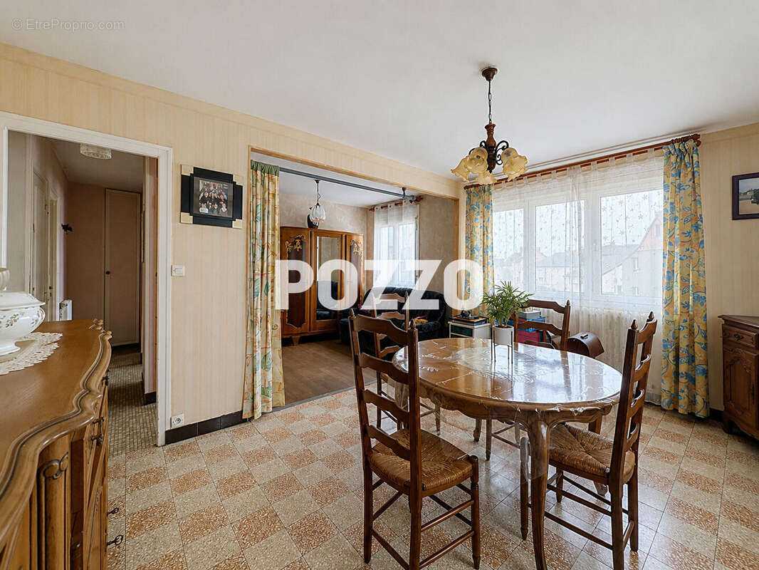 Maison Granville - photo 2