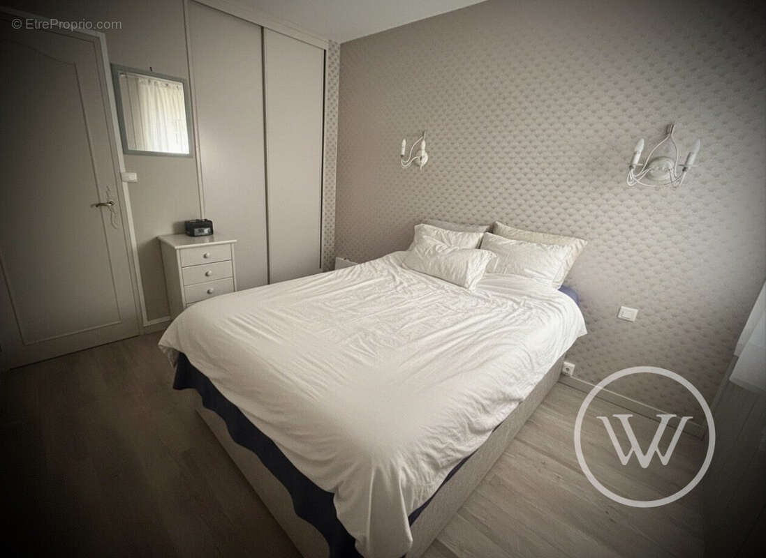 Appartement à LE MANS