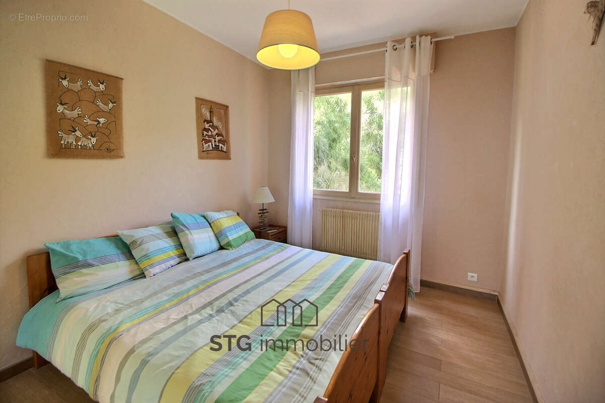 Appartement à AJACCIO