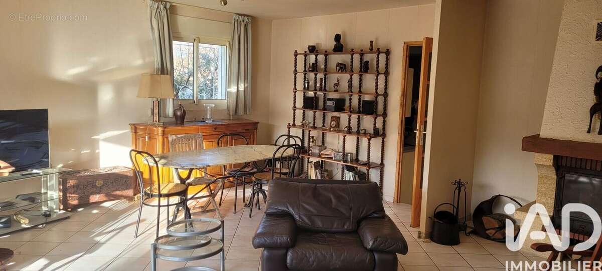 Photo 4 - Maison à LA TESTE-DE-BUCH